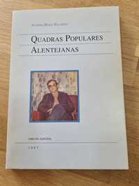 Quadras populares alentejanas