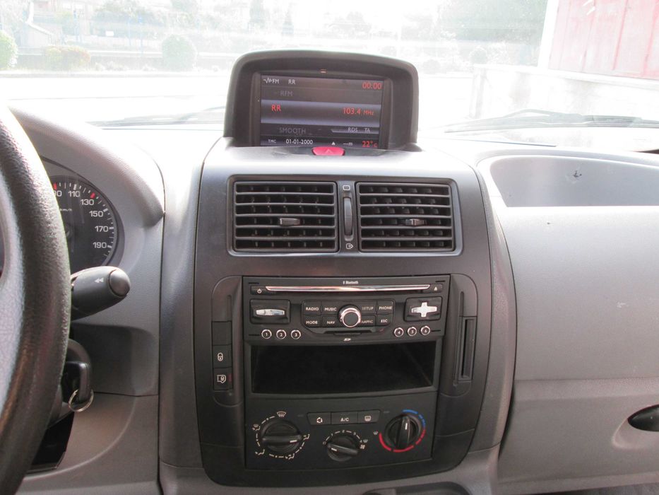 Peugeot Expert Impecável