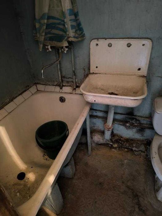 2m 1 гостинка свой санузел Восточный Каркача метро Индустриальная