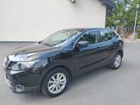 Nissan Qashqai j11 z 2017 Polski Salon