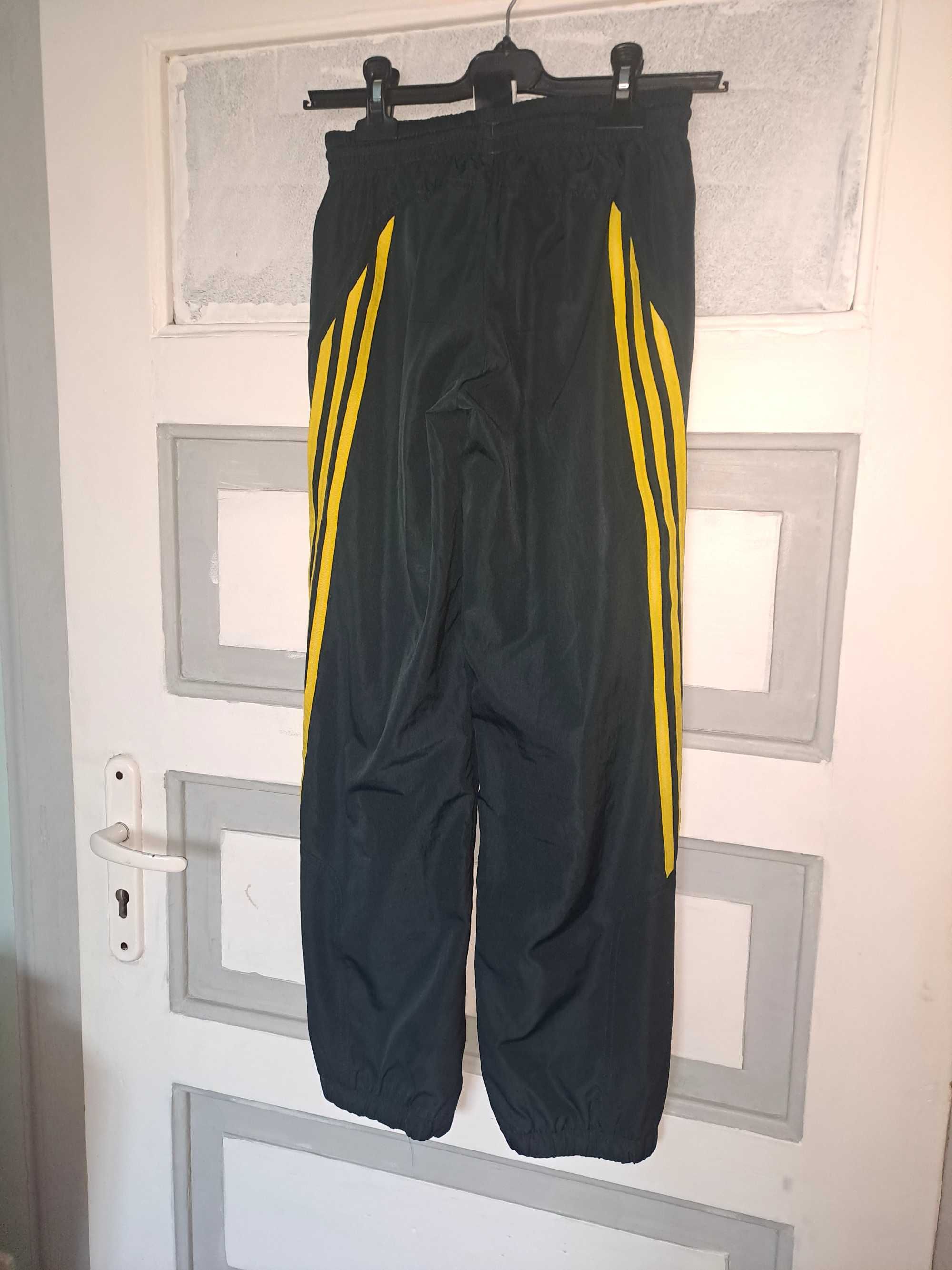 Spodnie ortalnionowe Adidas