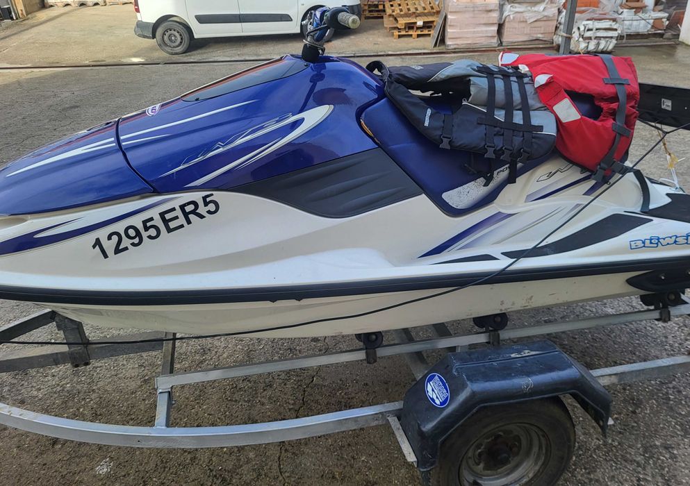 Mota Agua - Super Preço