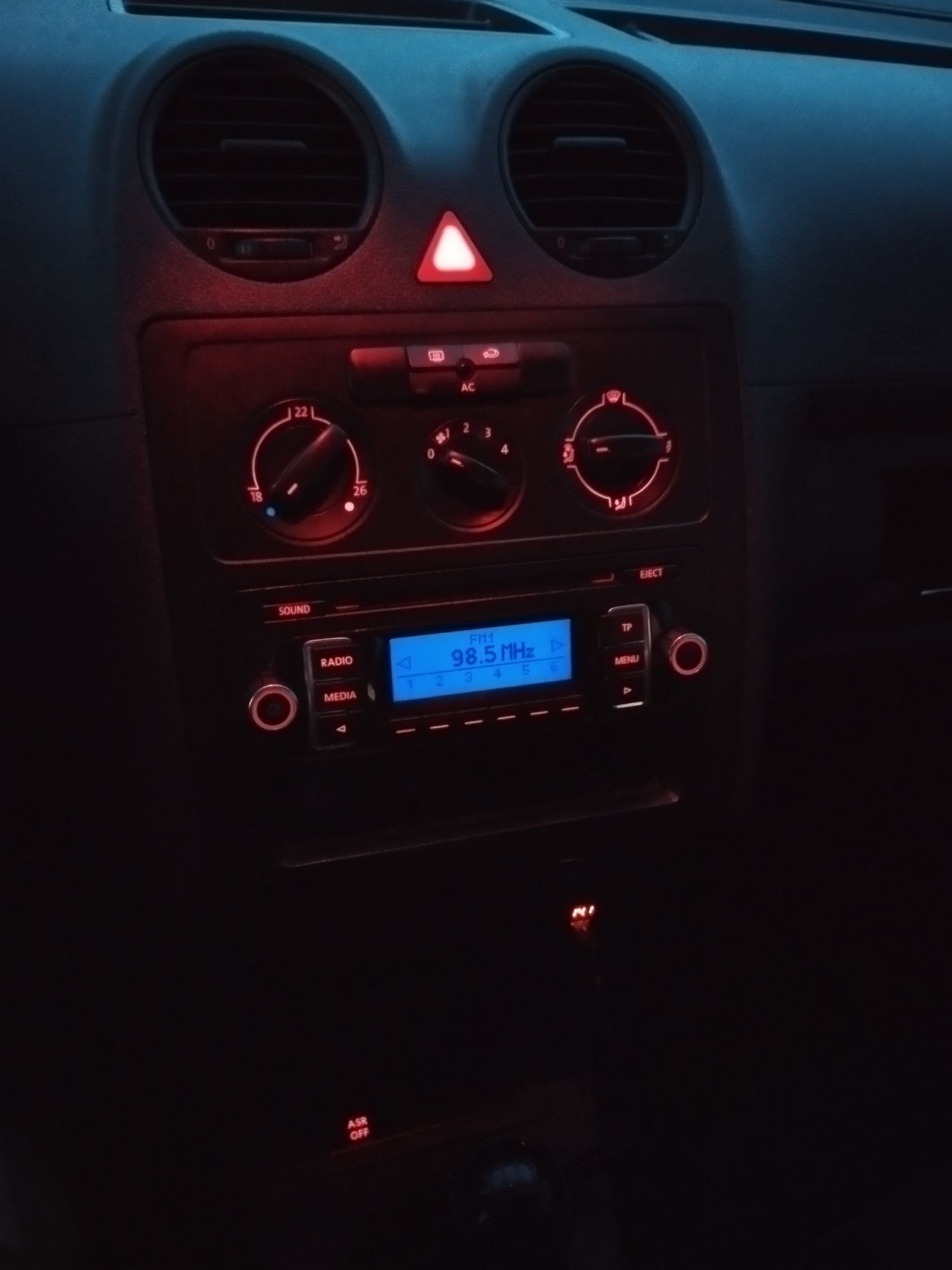 Продам Volkswagen Caddy 2009р