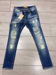Philipp Plein spodnie jeans damskie rozmiar 26
