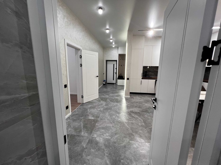 крутий ремонт плюс меблі та техніка, без %, у Ворзелі