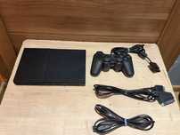 PlayStation 2 Slim scph-90004/ Nowy Laser