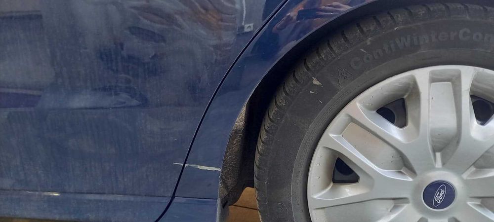 Ford S max 2 0 diesel