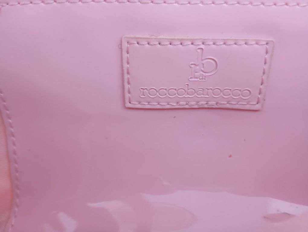 Mala RoccoBarocco - Rosa