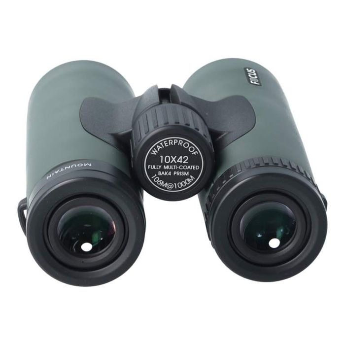 Focus Mountain 10x42 Cyfrowe.pl Łódź ul. płk. J. Kilińskiego 170
