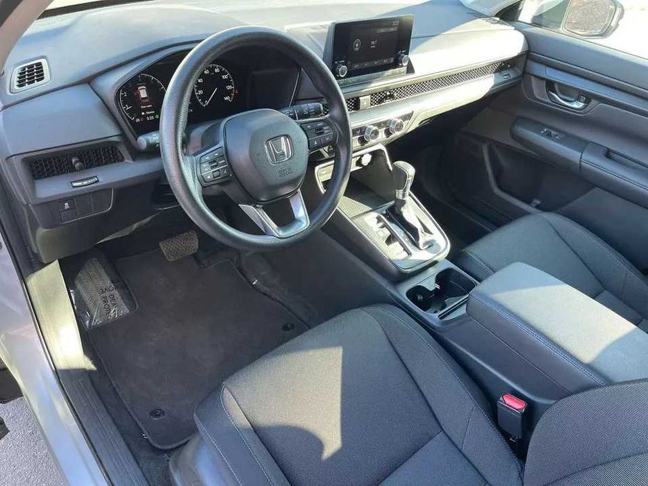 2023  Honda  CR-V