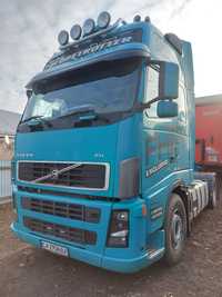 Volvo FH13(2007)