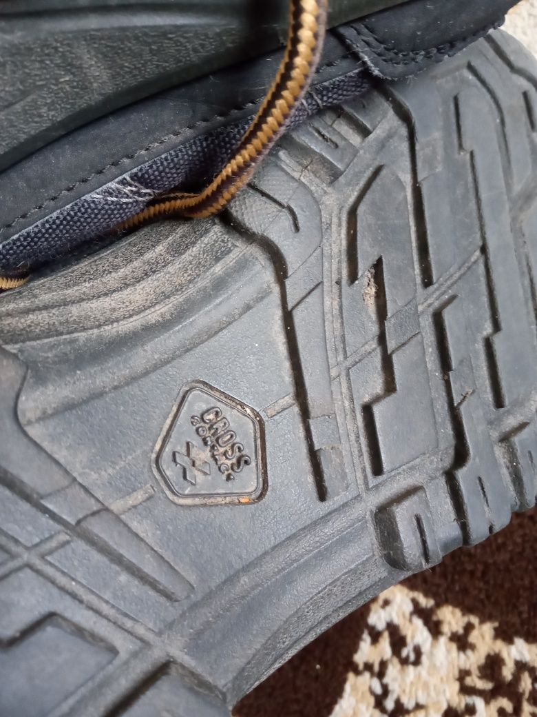 Zestaw buty męskie używane rozmiar 42 wkładka 28 cm uszkodzone Lasocki