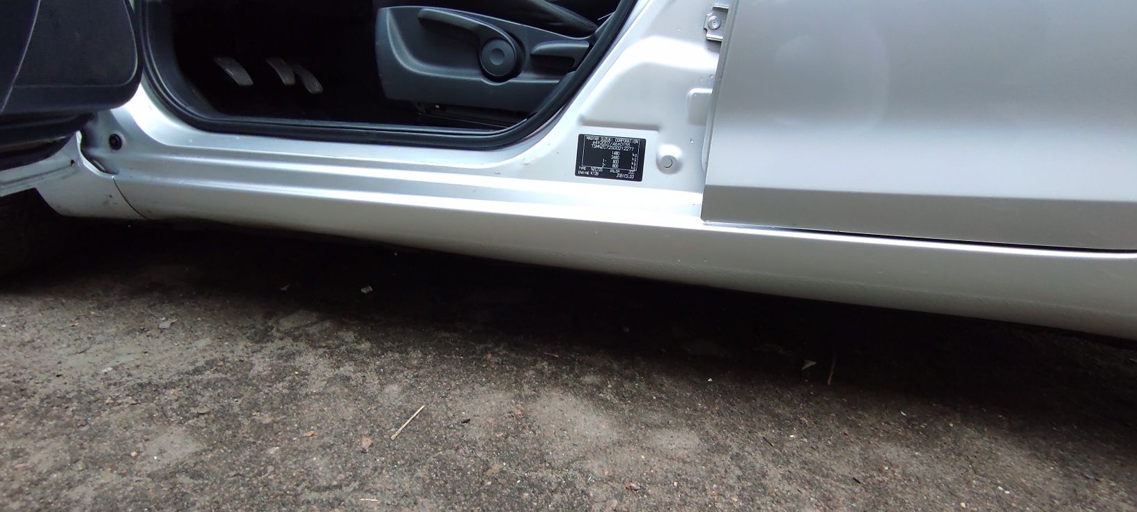 Продам авто Suzuki swift 2011 р .