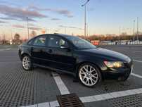 VOLVO S40 - T5 . (5 cylindrów, Turbo i 220 KM) GAZ! Świetna CENA!