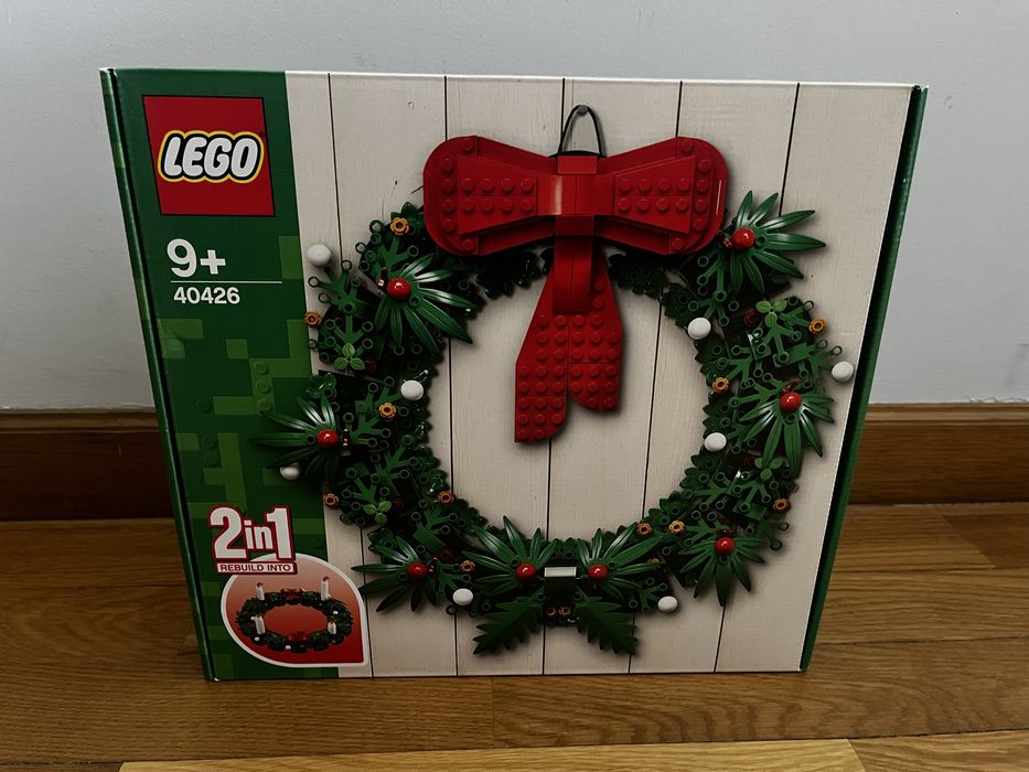 Lego Natal 40426