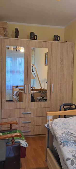 REZERWACJA - Mieszkanie na parterze przy ulicy Różanej 2