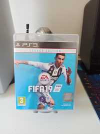 FIFA 19 PlayStation 3 PS3