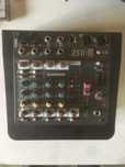 Allen & Heath Zedi 8 interface