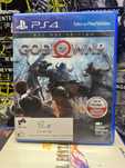 God Of War | PS4/PS5 | Sklep | Kraków | Wysyłka | Wymiana