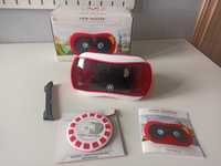 Google VR view master