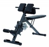 Ławka treningowa rzymska / modlitewnik FINNLO AB & BACKTRAINER