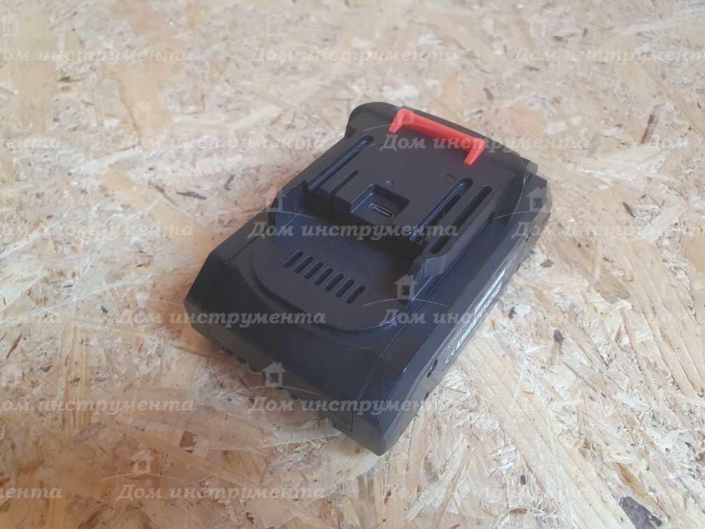 Батарея аккумулятор START PRO SB20 4, 8  А Тип Макита LXT