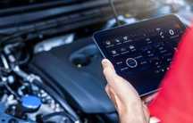 Diagnostico automovel