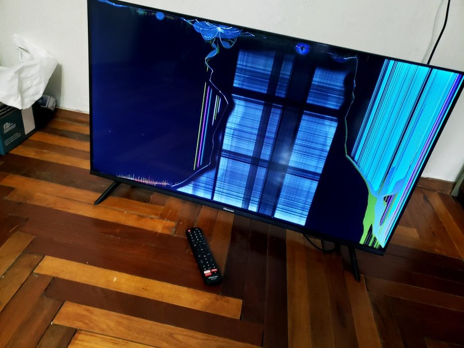 Телевизор Hisense 40a5720fa