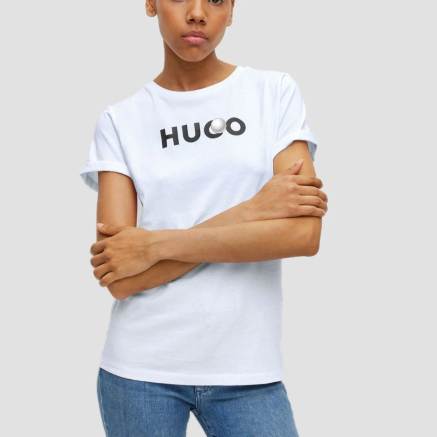 Шорти футболка hugo оригінал