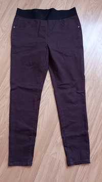 Штани джинси жіночі з резинкою для вагітних George