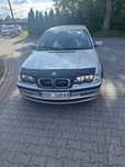 BMW 320 авто для ЗСУ