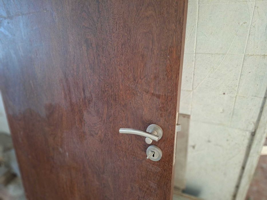 Porta Sucupira - 2.00*0.80