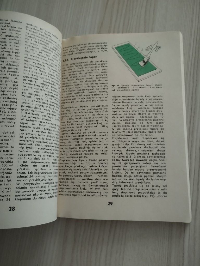 Książka Sami remontujemy u modernizujemy mieszkanie