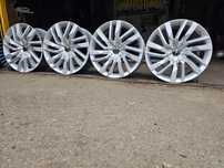 Felgi Aluminiowe WV Touareg III-R19 5x112 ET28 -8J+czujniki ciśnienia