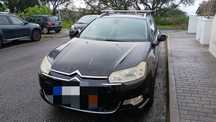 Citroen C5 110cv