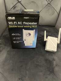 Wi-Fi AC Repeater