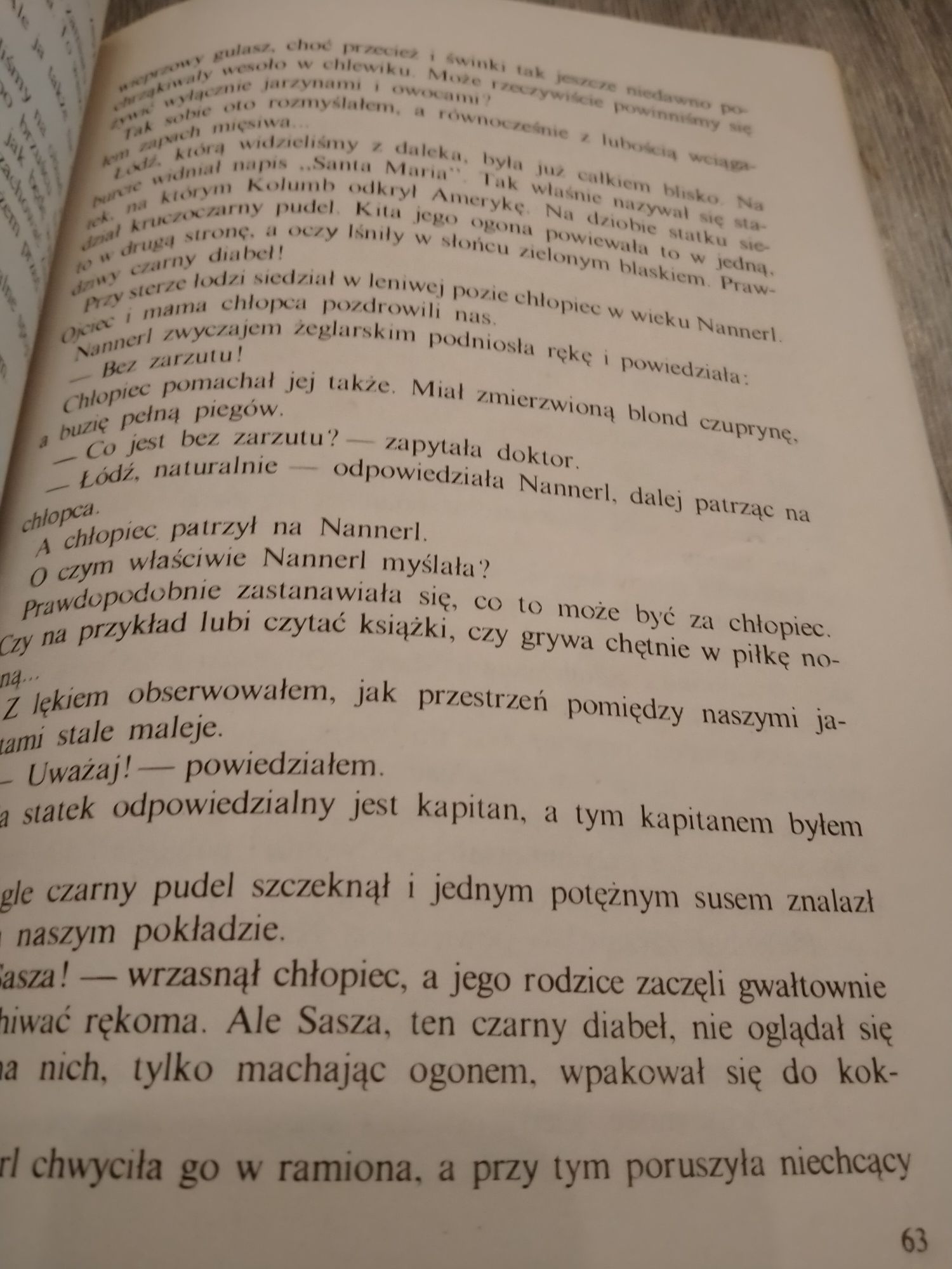 Peter Abraham Kolumb na Haweli