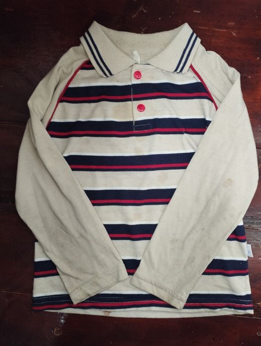 Футболки, кофти на хлопчика