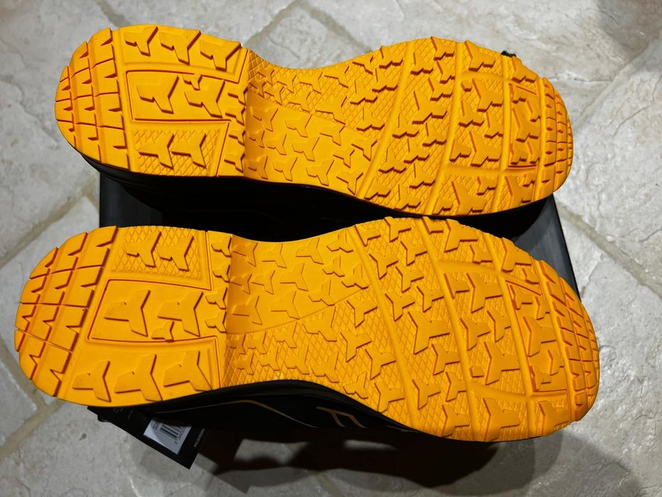 Solid Gear Oasis S3 buty robocze 42
