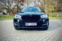 Sprzedam BMW X5 2014