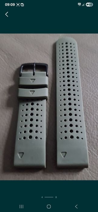 Pasek do zegarka Garmin QuickFit 22 mm