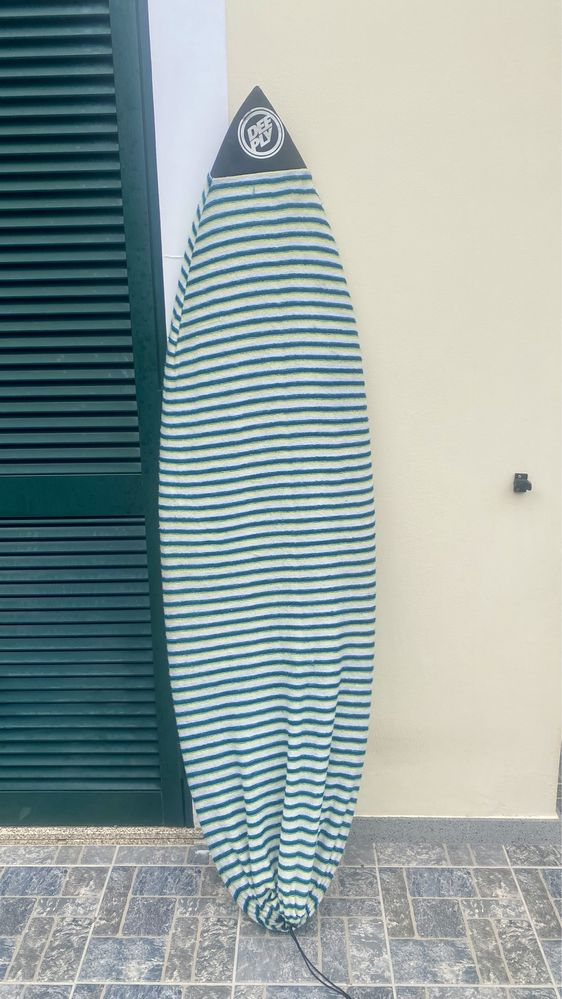 Prancha de surf 6'0