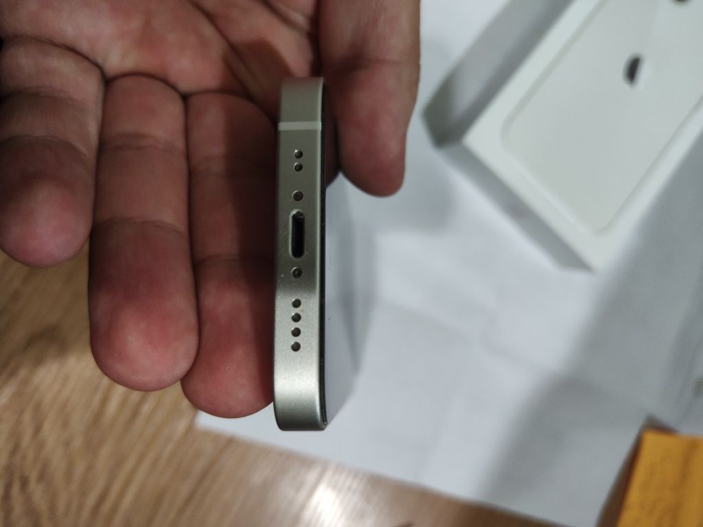 iPhone 13 mini 128 gb