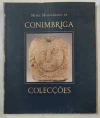 Museu  Monográfico de Conimbriga