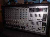 Mixer effect Behringer PMX2000