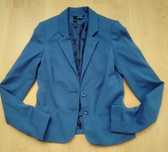 Żakiet marynarka h&M divided r.34