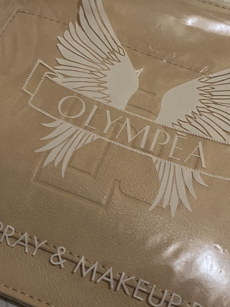 Kosmetyczka Paco Rabanne Olympea nowa