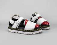 Крутые сандали Dr.Martens Voss.41-42 размер.Босоножки