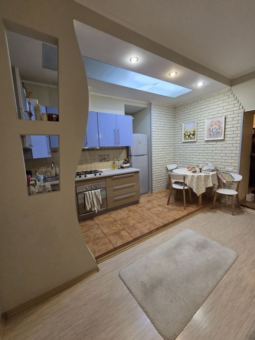 ‼️сталинка‼️3х квартира‼️85м2‼️центр‼️кирпичный дом ‼️