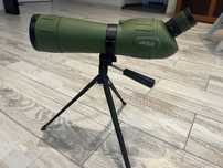 Telescopio monoculo Konus 20-60X70